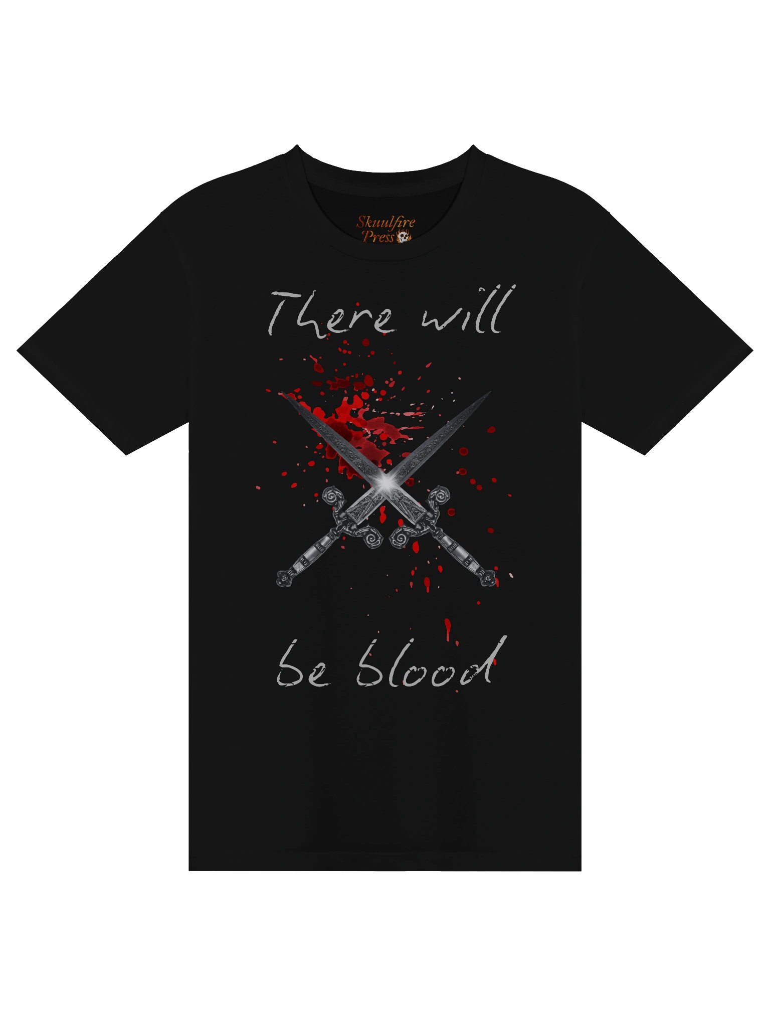 There Will be Blood Unisex Premium T-shirt product image (1)