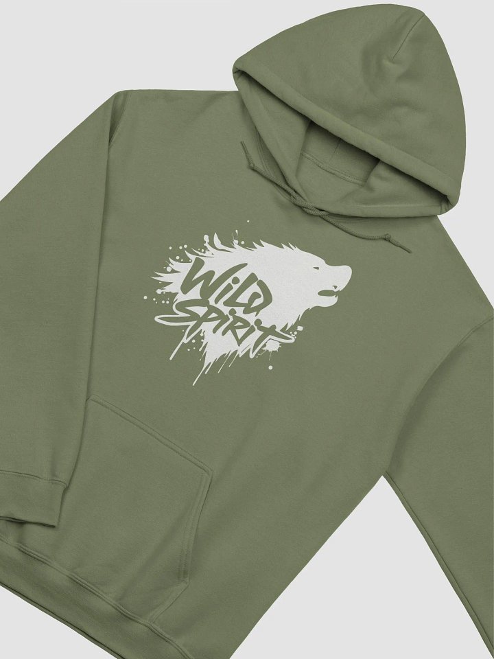Wild Spirit product image (2)