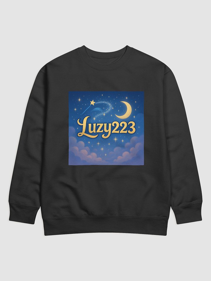 Starstruck Luzy 223 Premium Sweatshirt product image (1)