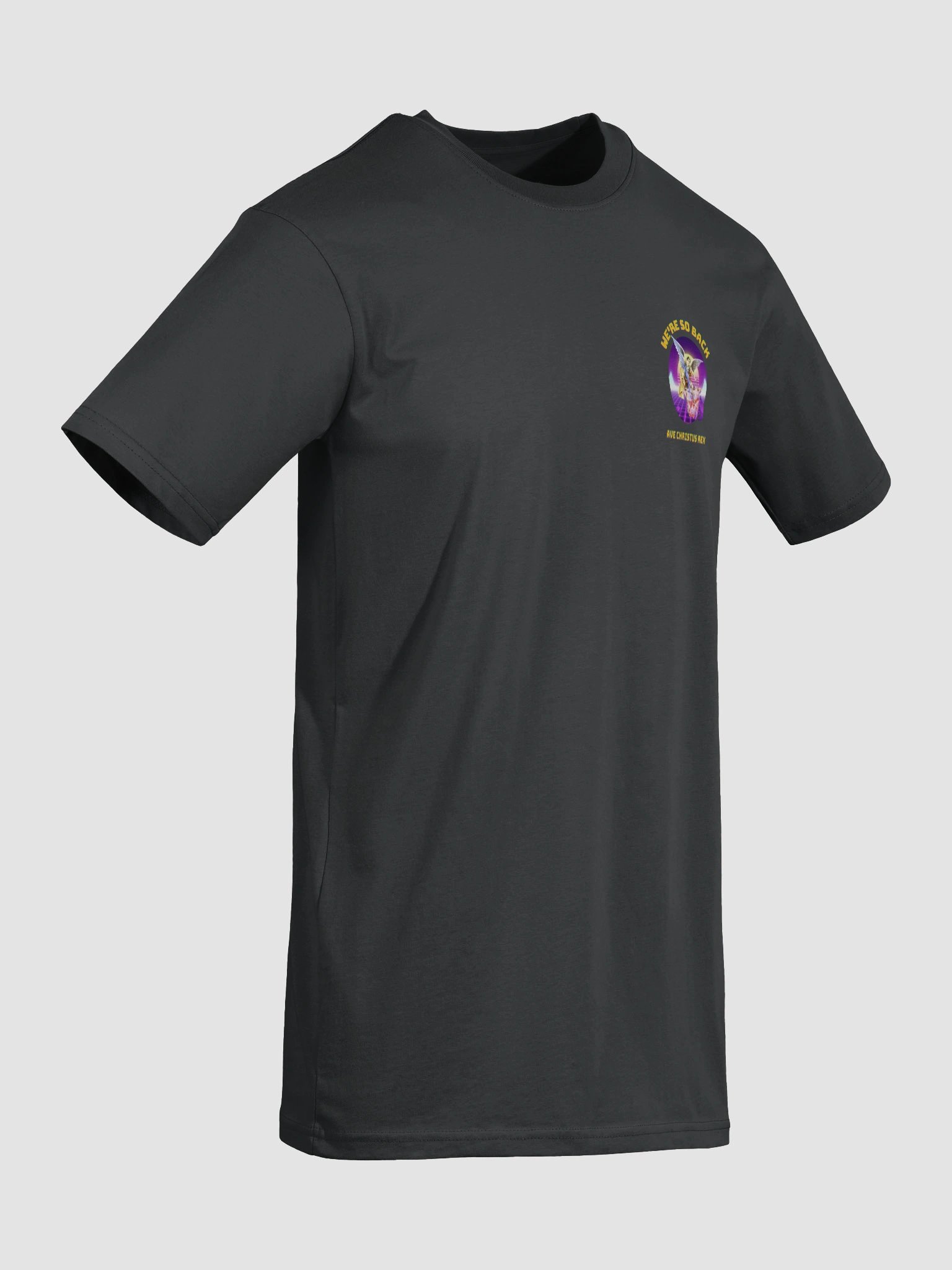 We're so back - St. Michael Heavy Tee product image (8)