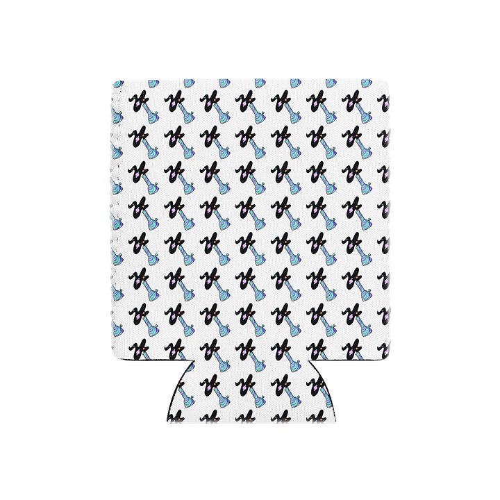 420th Delta Coozie product image (1)