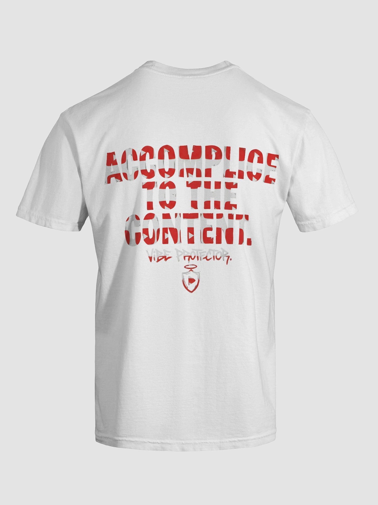Protect The Streamers AMP Album Tee product image (17)