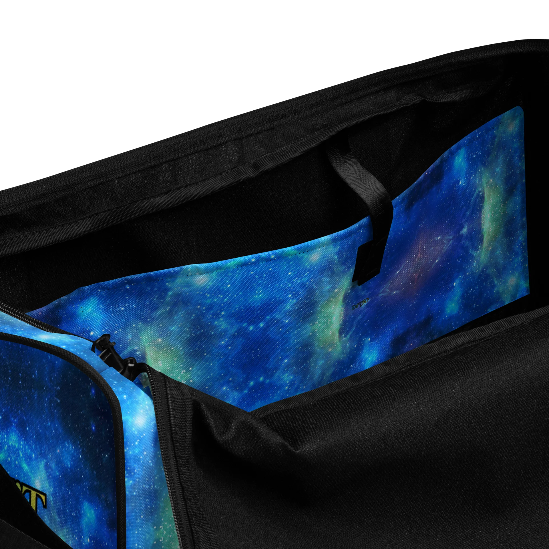 Dont Feel 50 YOU ARE TIMELESS Shining Curiosity Duffle Bag product image (6)