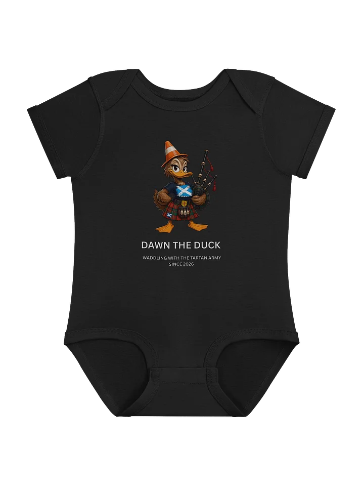 Baby Vest product image (2)