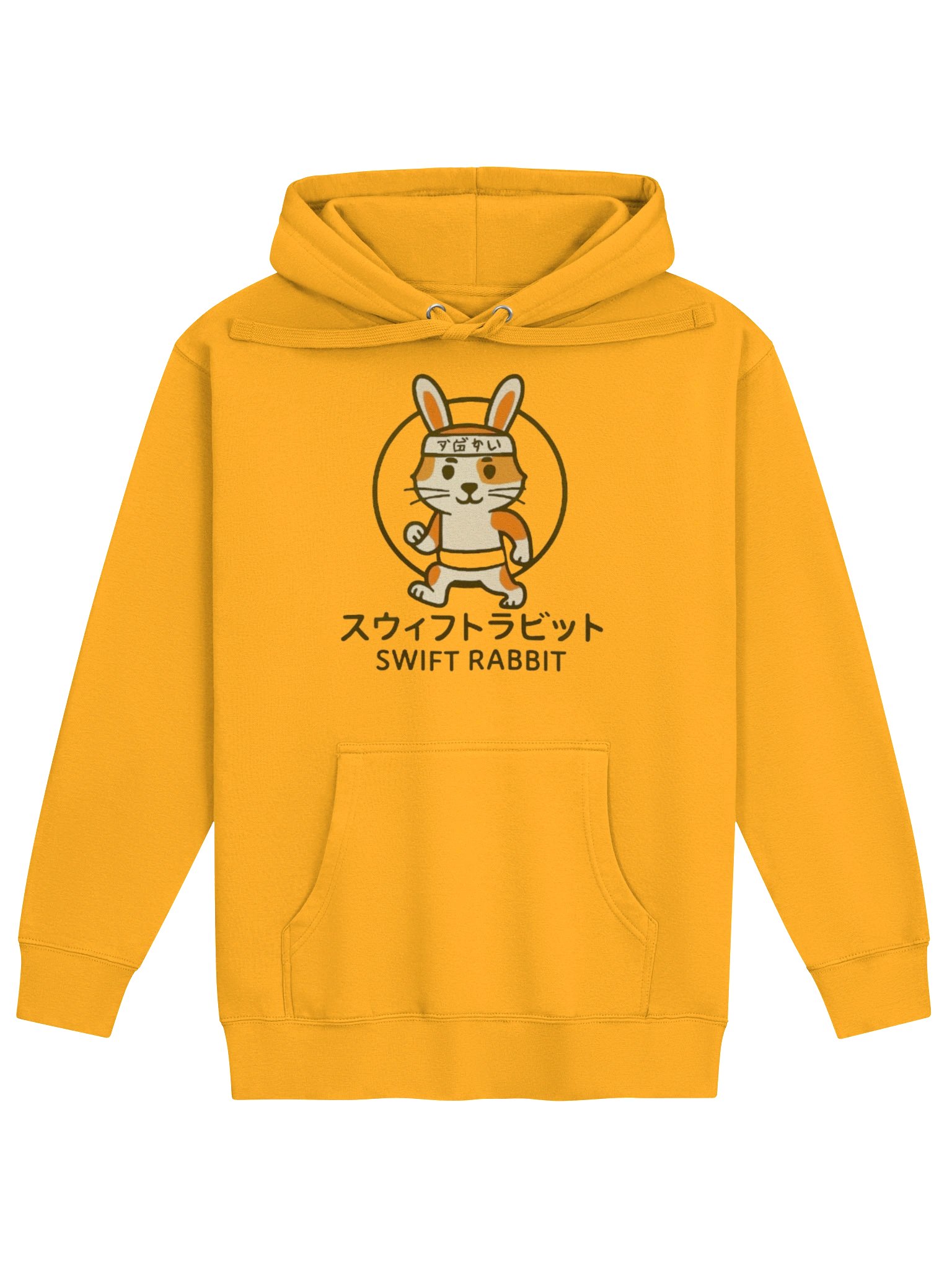 Swift Rabbit Hoodie product image (1)