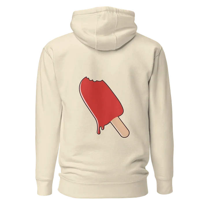 S1TER Green Stylized Unisex Hoodie product image (7)