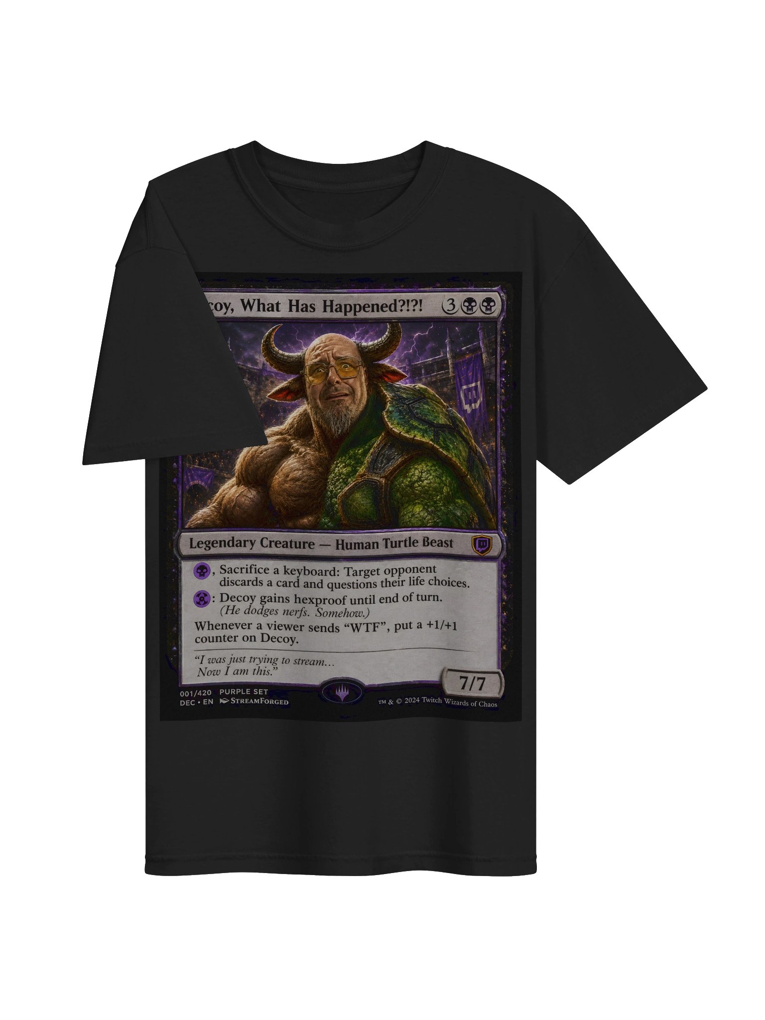 Are You Into Magic product image (3)