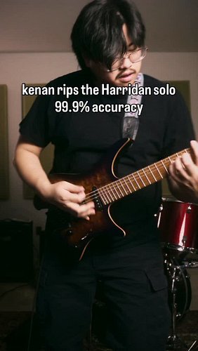 In which I rip the 