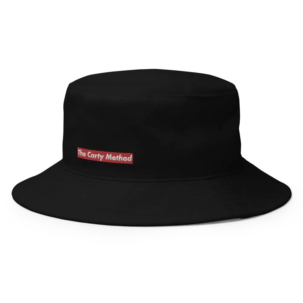 The Carty Method - S-preme Bucket product image (10)