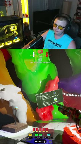 I sueche ä fahrbare Untersatz! #newjob | #majoramigogaming auf #Twitch