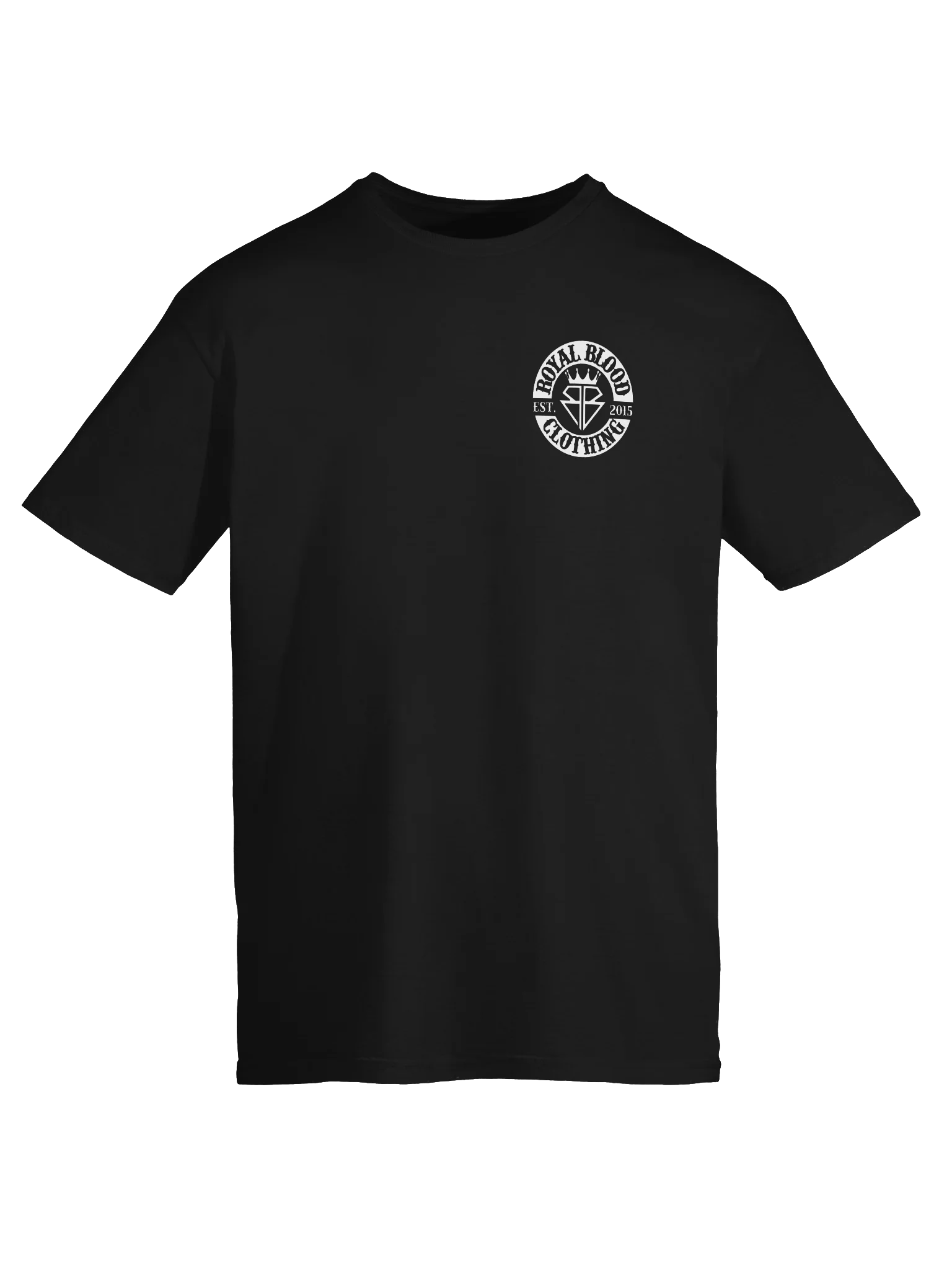 Hercules One Color Tee product image (5)