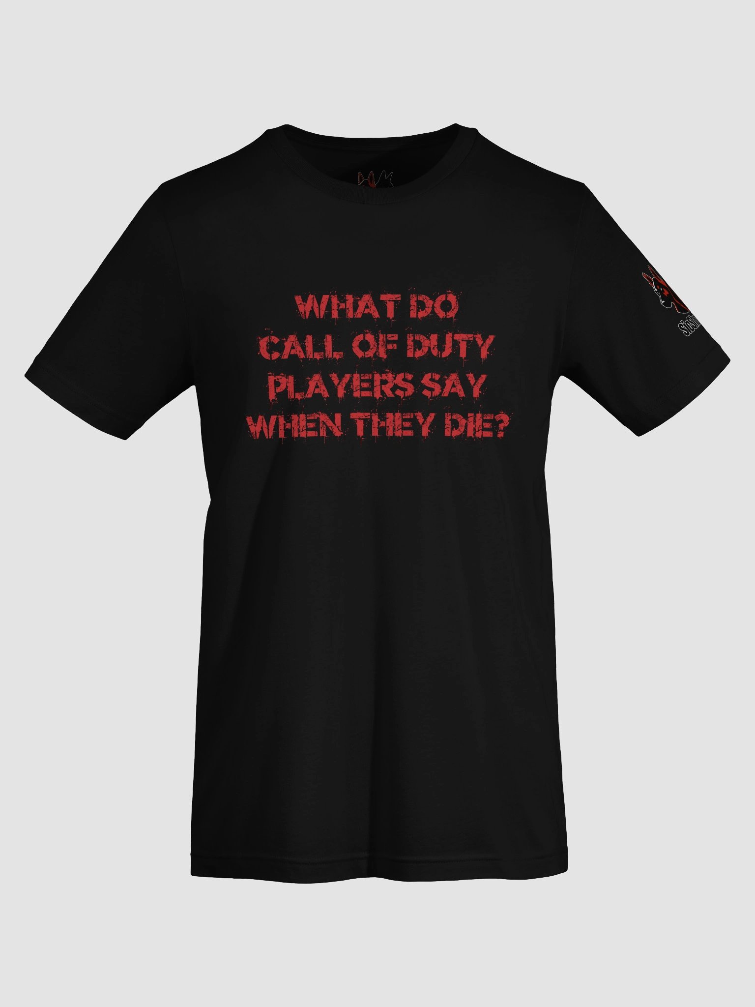 Bullshit 2.0 T-shirt product image (45)