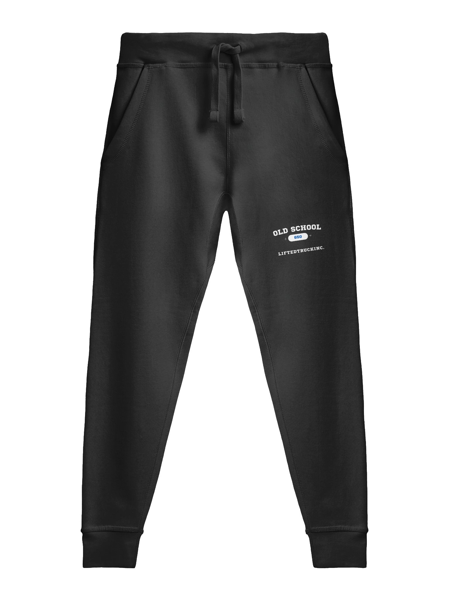 LIFTEDTRUCK 2026 Joggers product image (1)