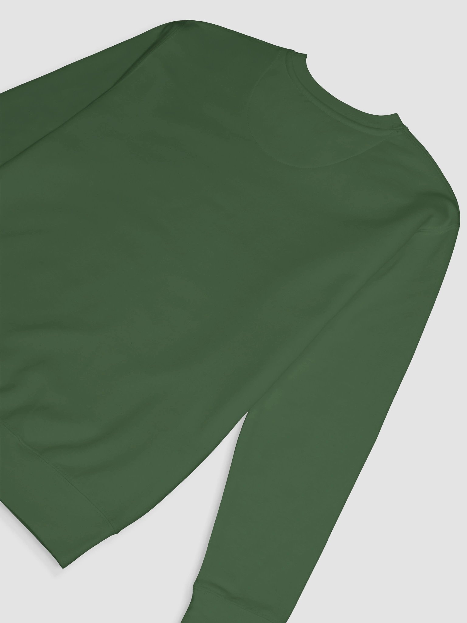 DIESEL: Alternate Style Fueled-Up Crewneck product image (72)