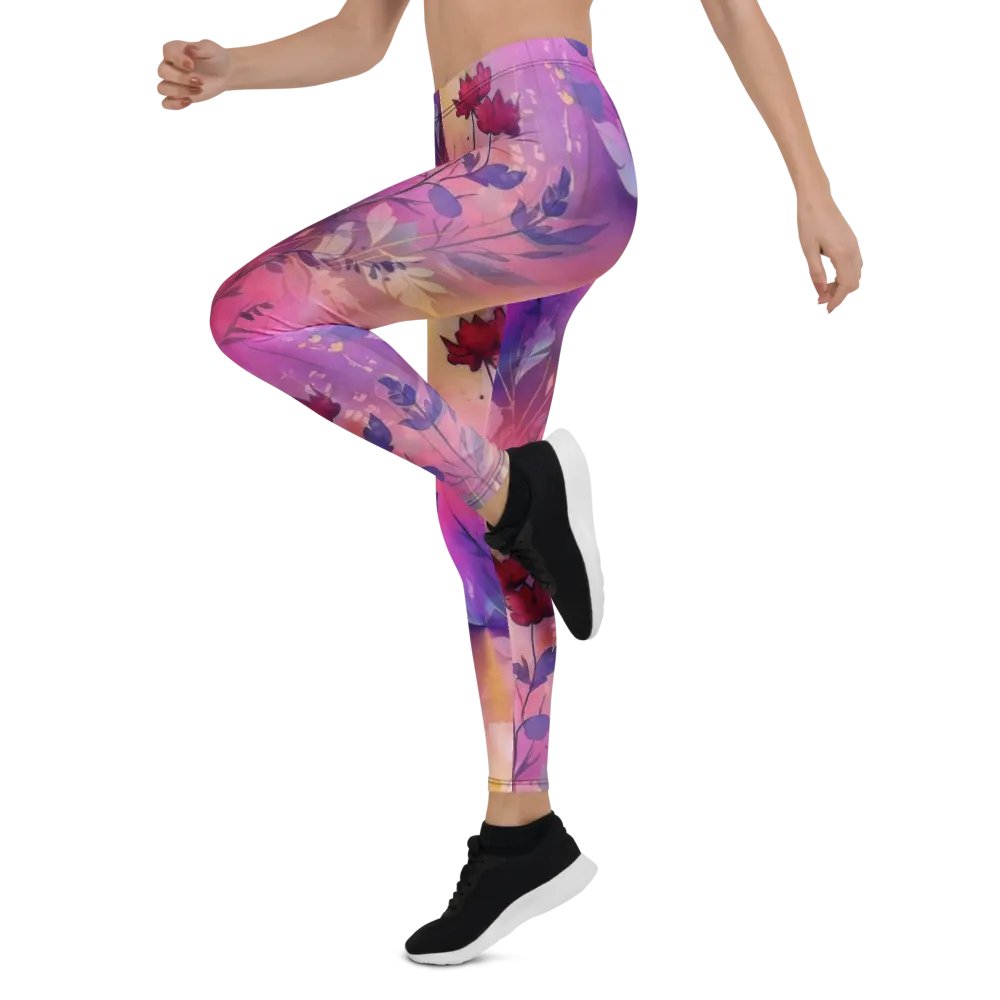 Garden Collection Leggings product image (6)
