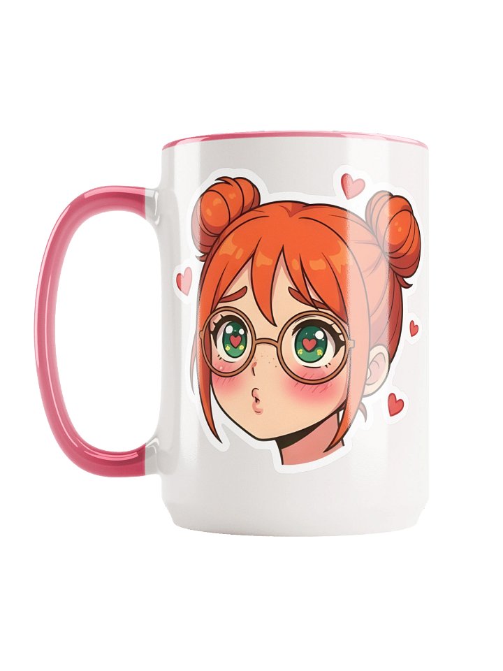Erin Riker Mug #1 product image (2)