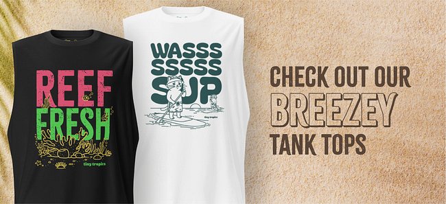 Tank Tops