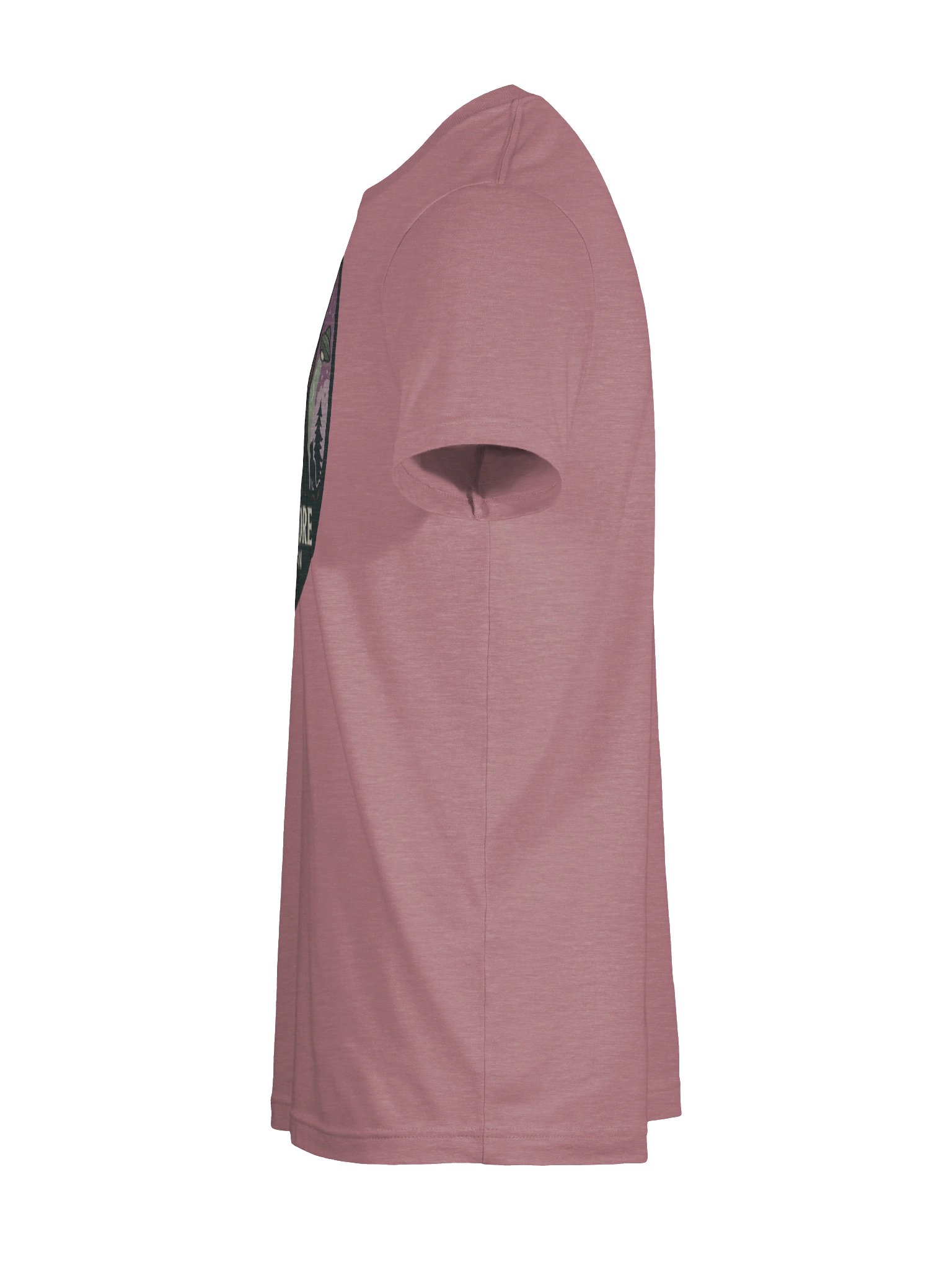 PORCH LORE DEVAN SUPER SOFT T-SHIRT (HEATHERED COLORS PT.2)) product image (11)
