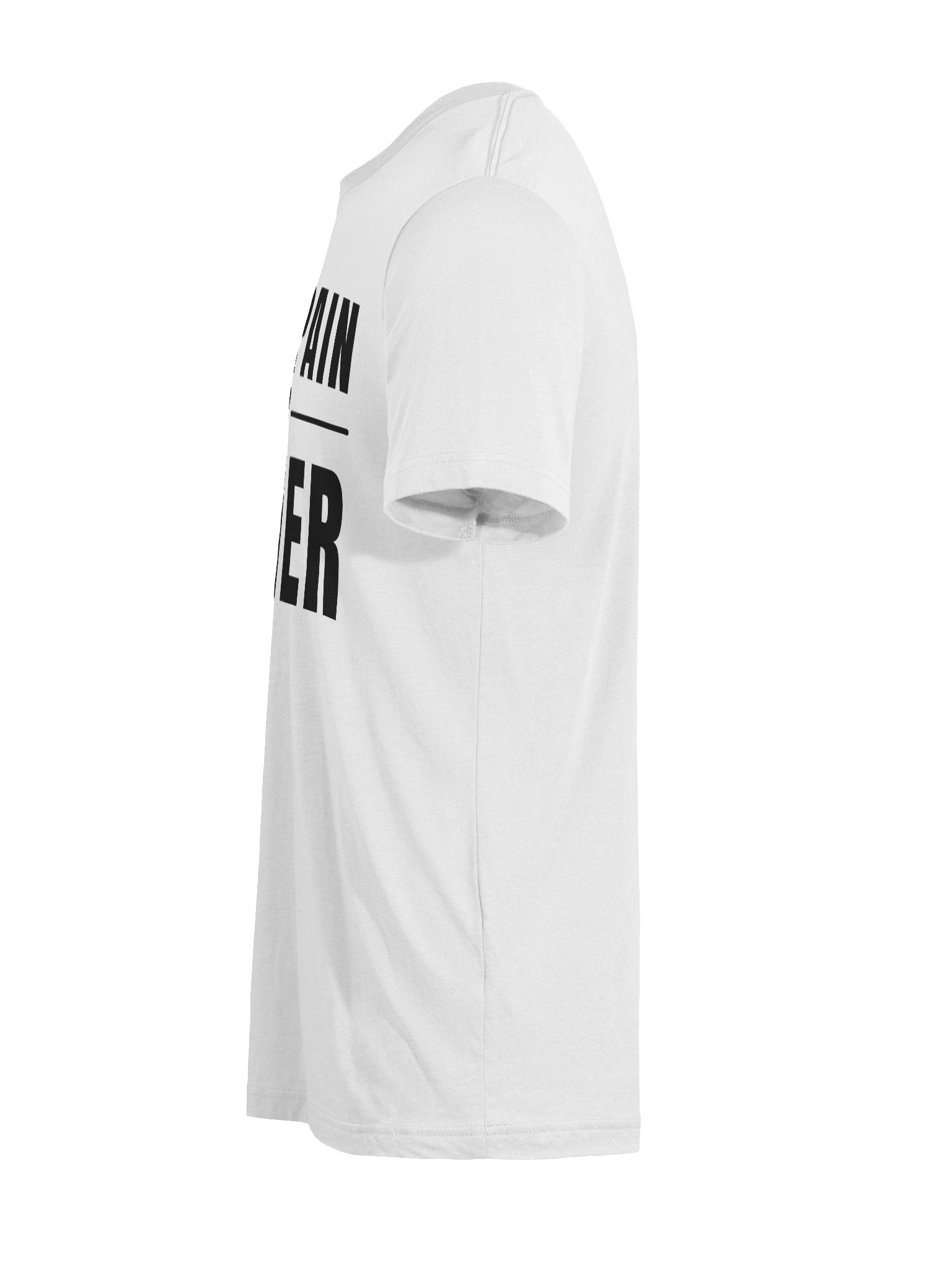 Turn Pain Into Power T-Shirt product image (7)