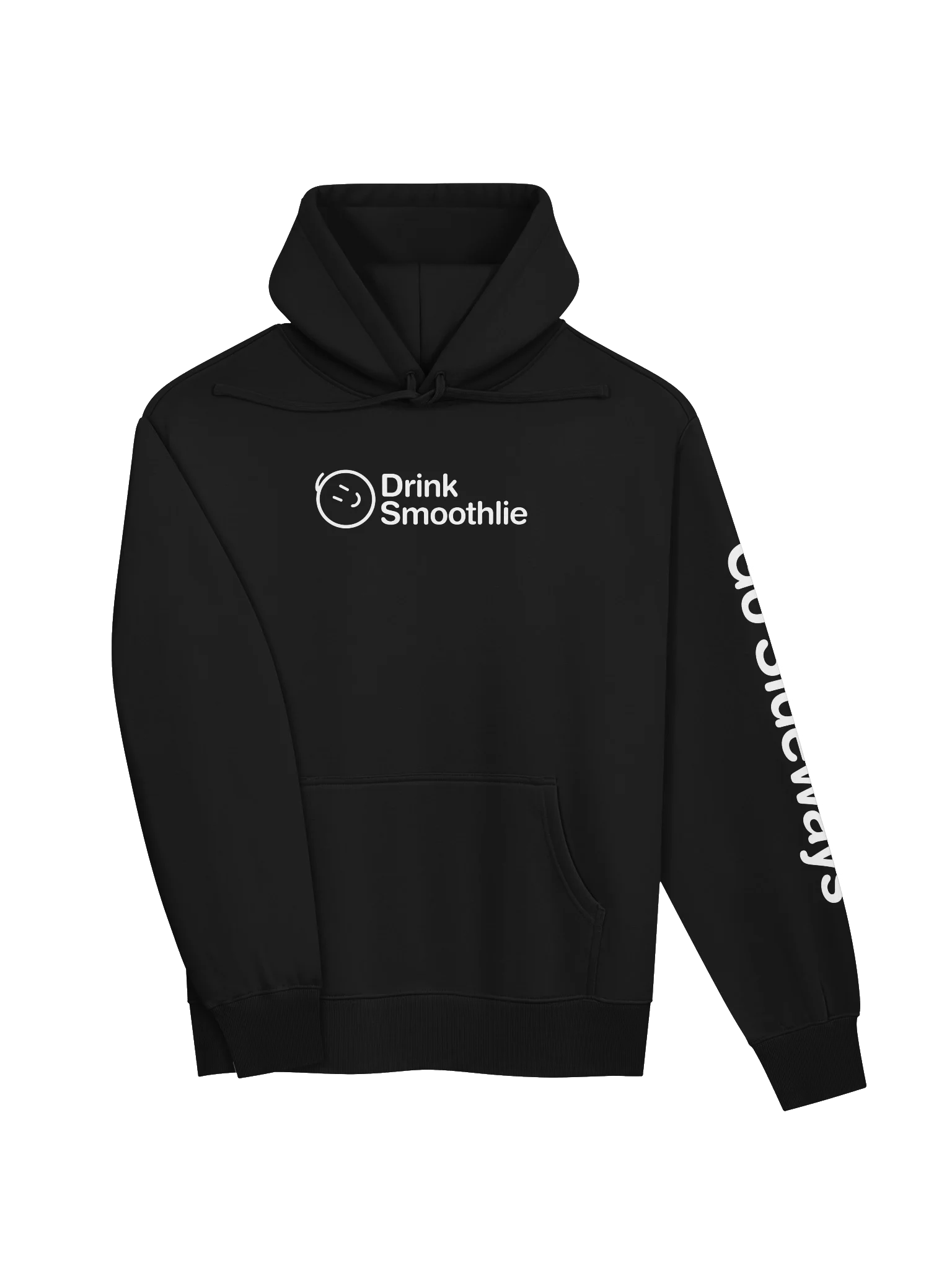 Unisex Premium Oversized Sideways Hoodie product image (3)