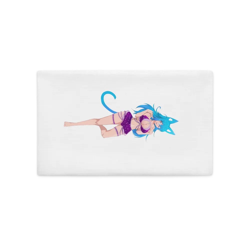 Blue232s PREMIUM Pillow case product image (2)