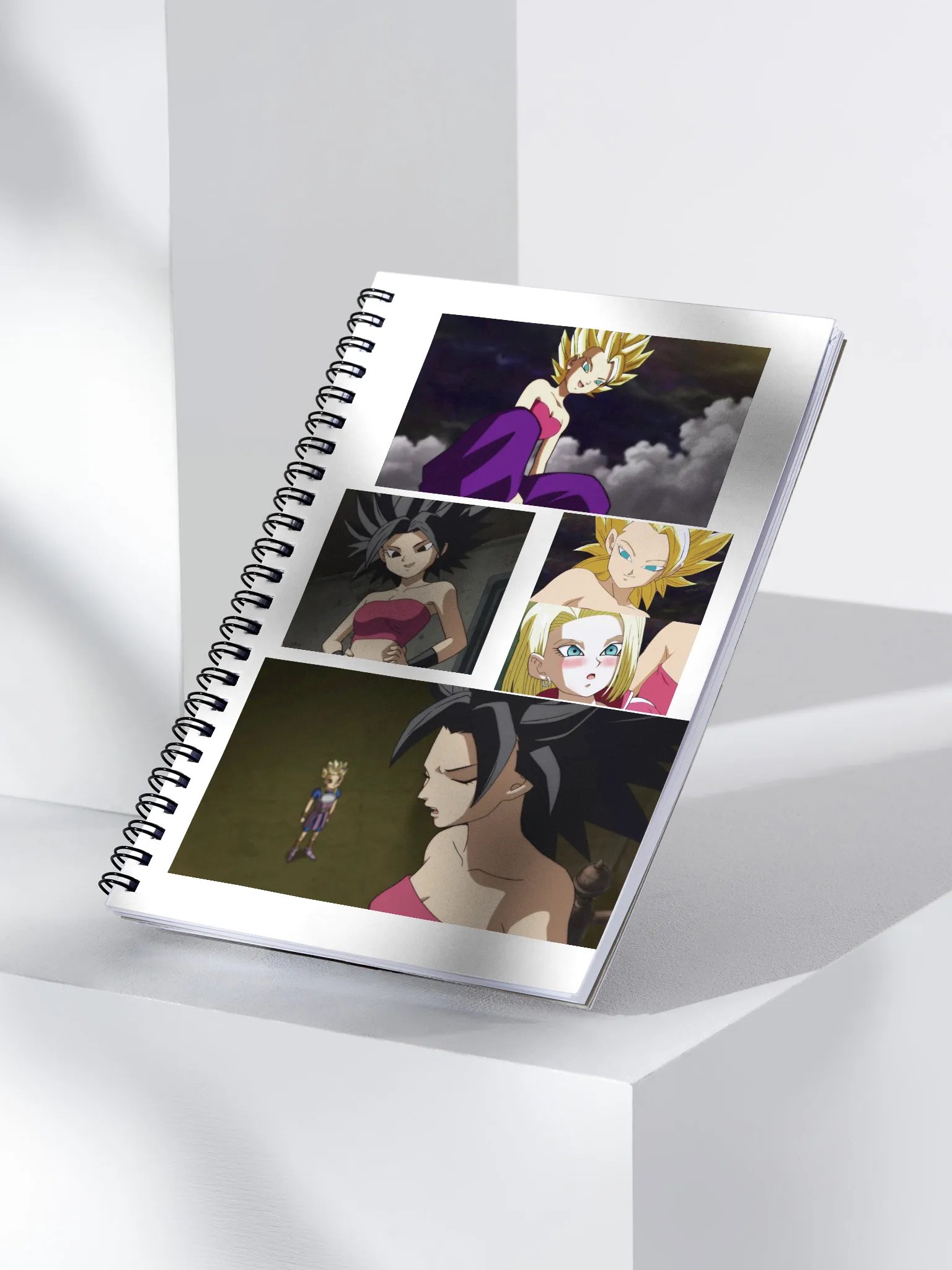 Dragon Ball Super Book product image (3)