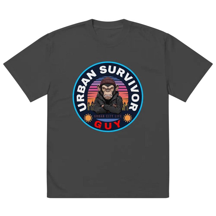 Urban Survivor Guy product image (2)