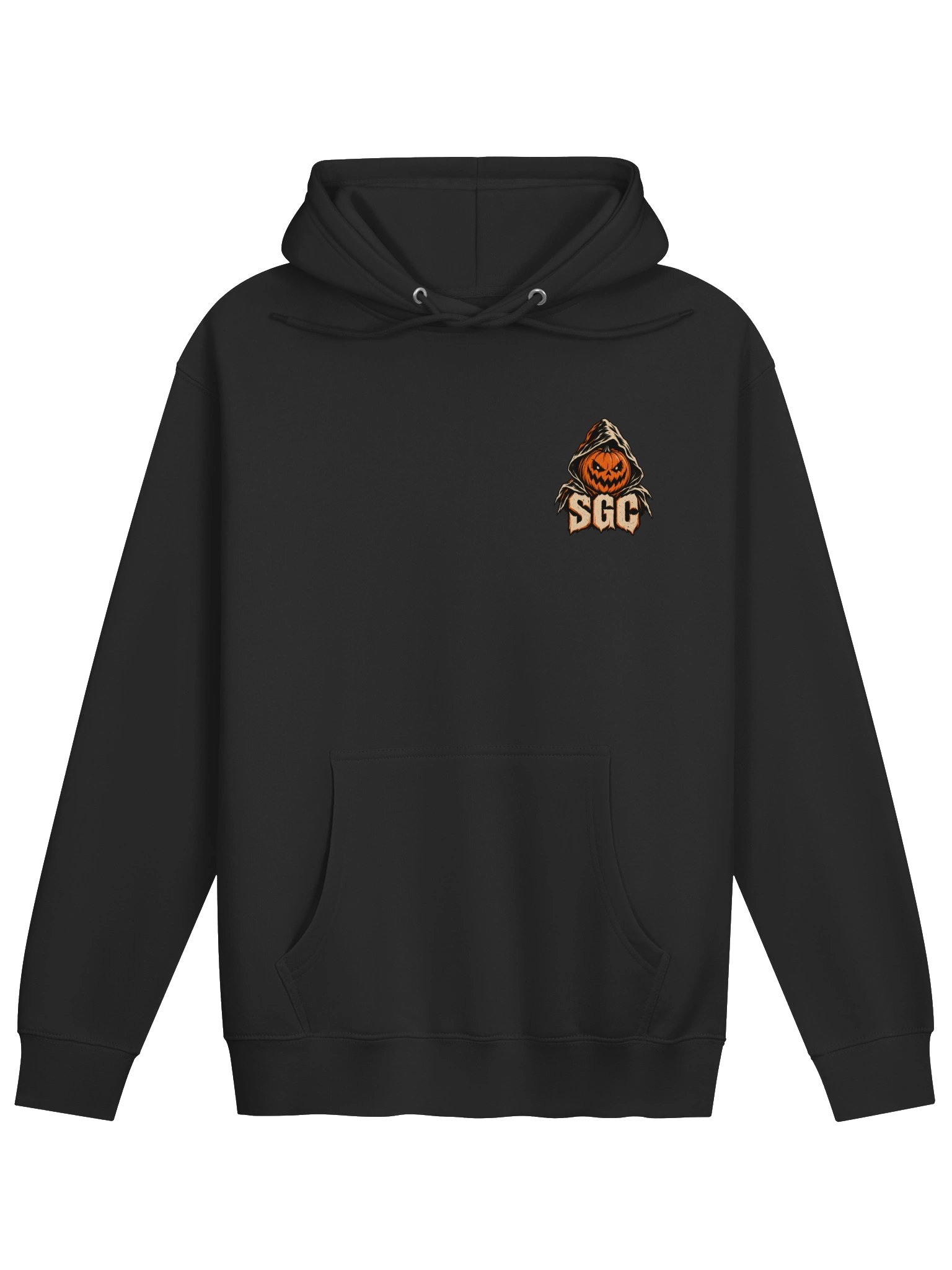 SGC Spooktober 2026: After Dark Hoodie product image (4)