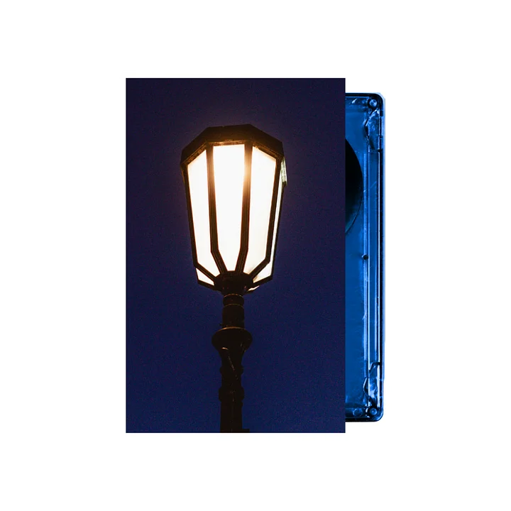Onwards & Upwards (Cassette Tape Album) product image (1)