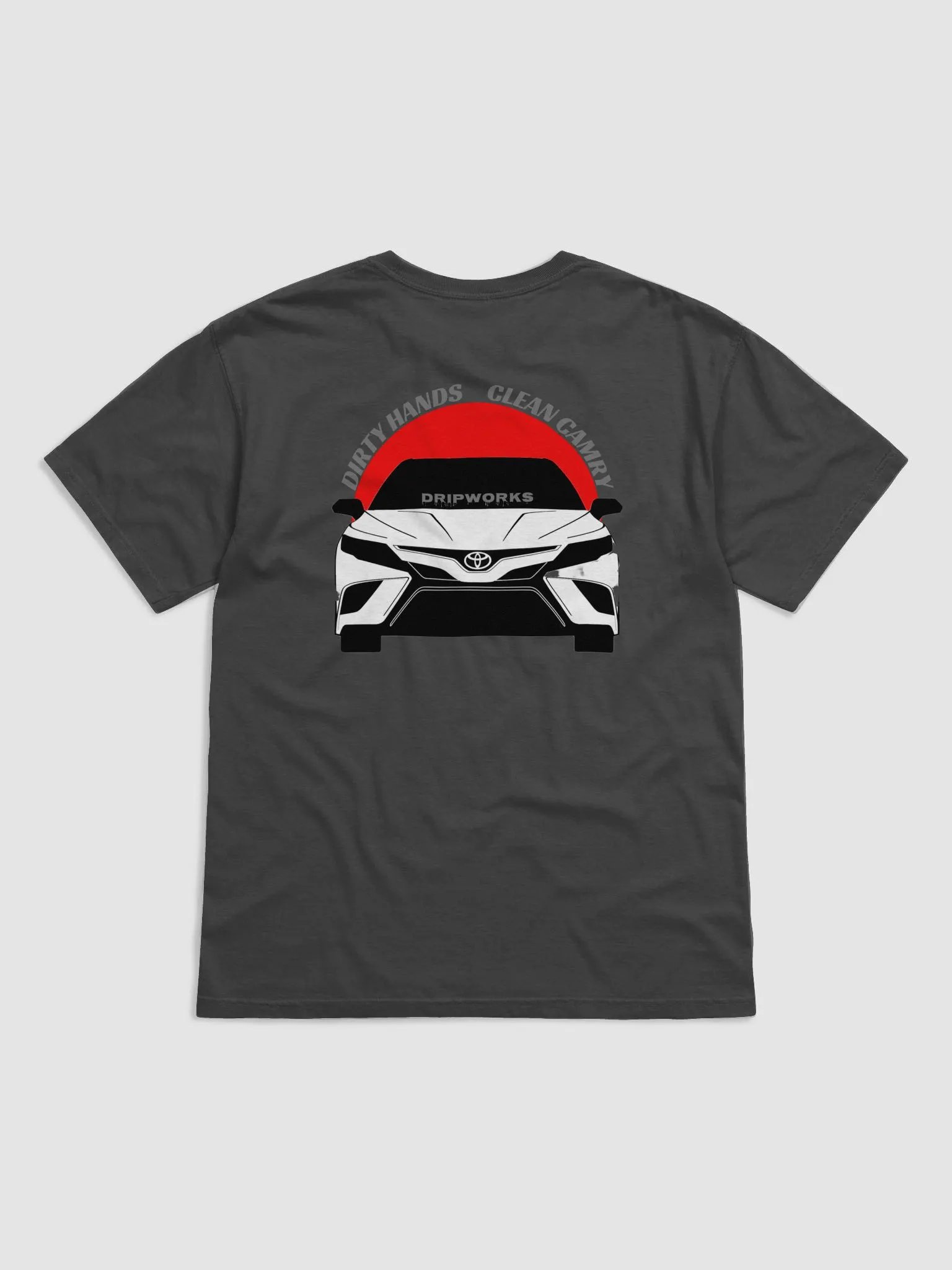 DripWorks Camry Tee product image (2)