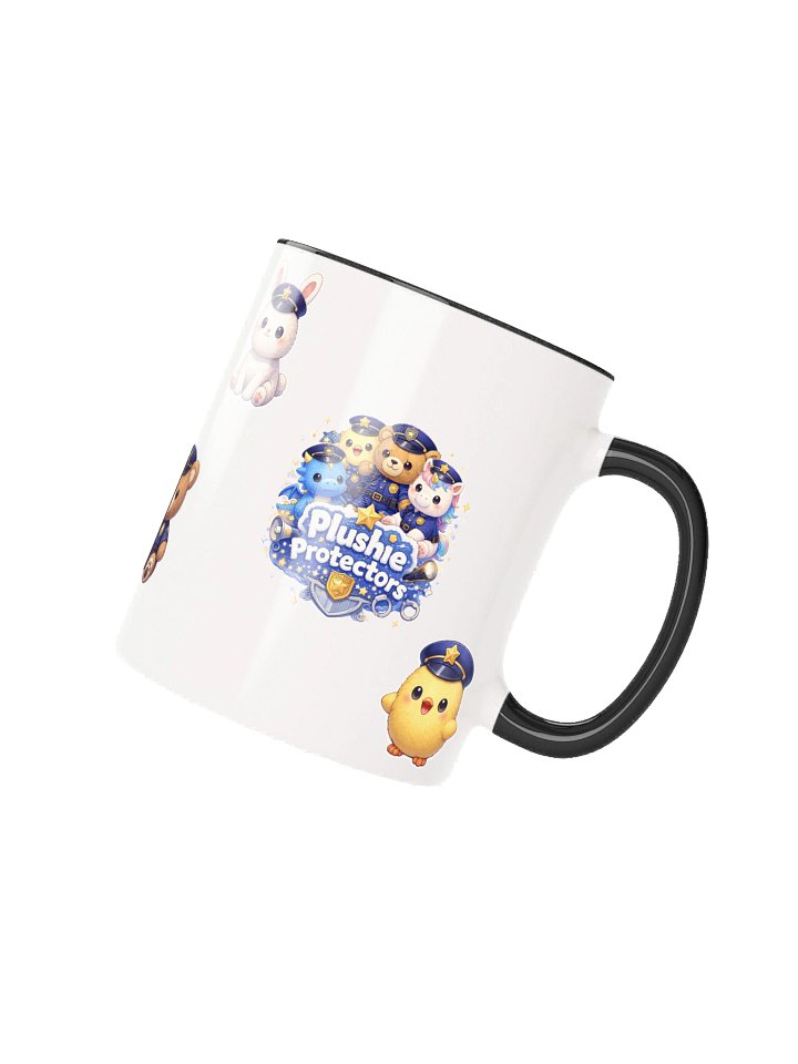Plushie Protectors Ceramic Mug product image (20)