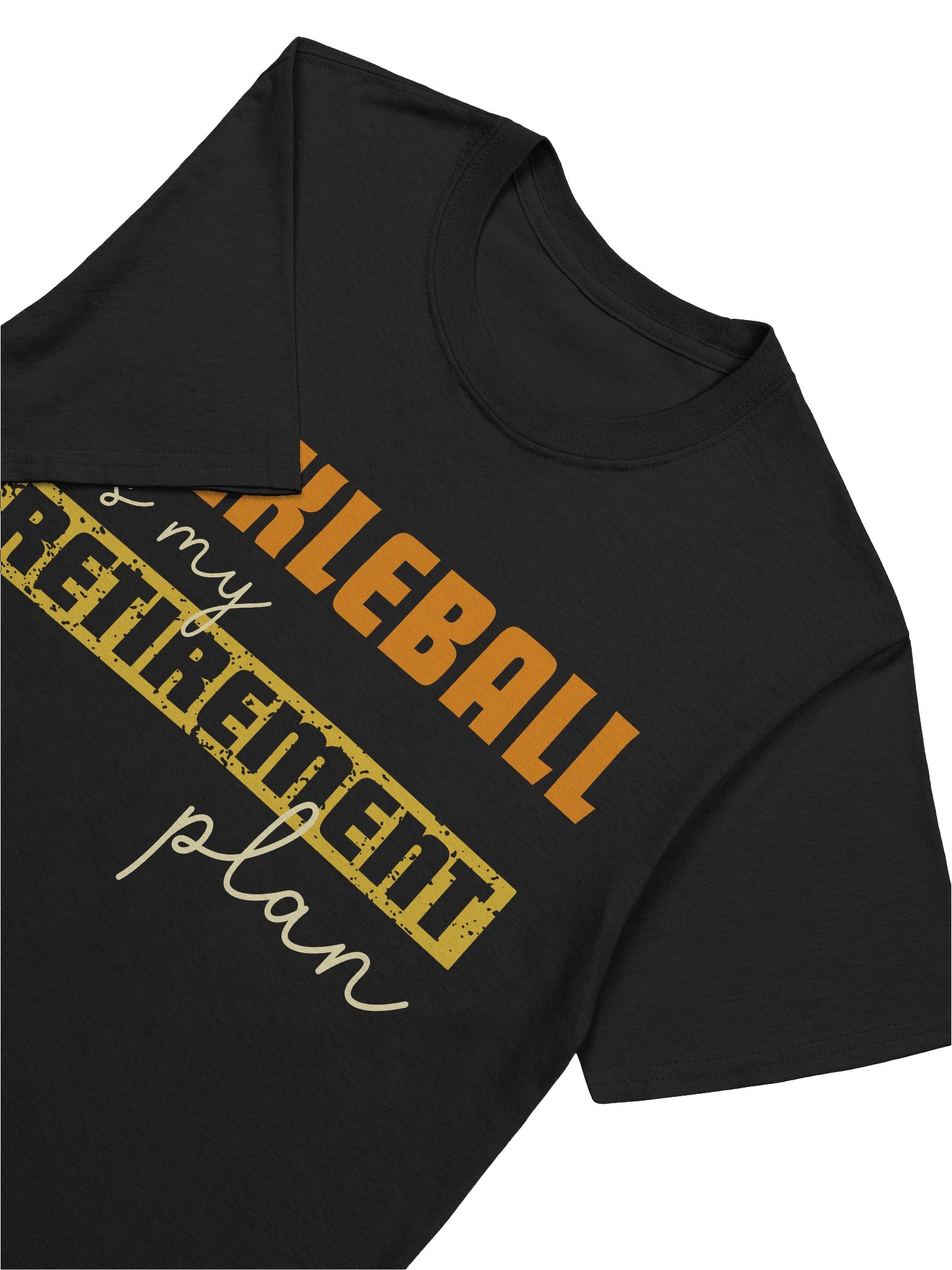 Pickleball Is My Retirement Plan product image (2)