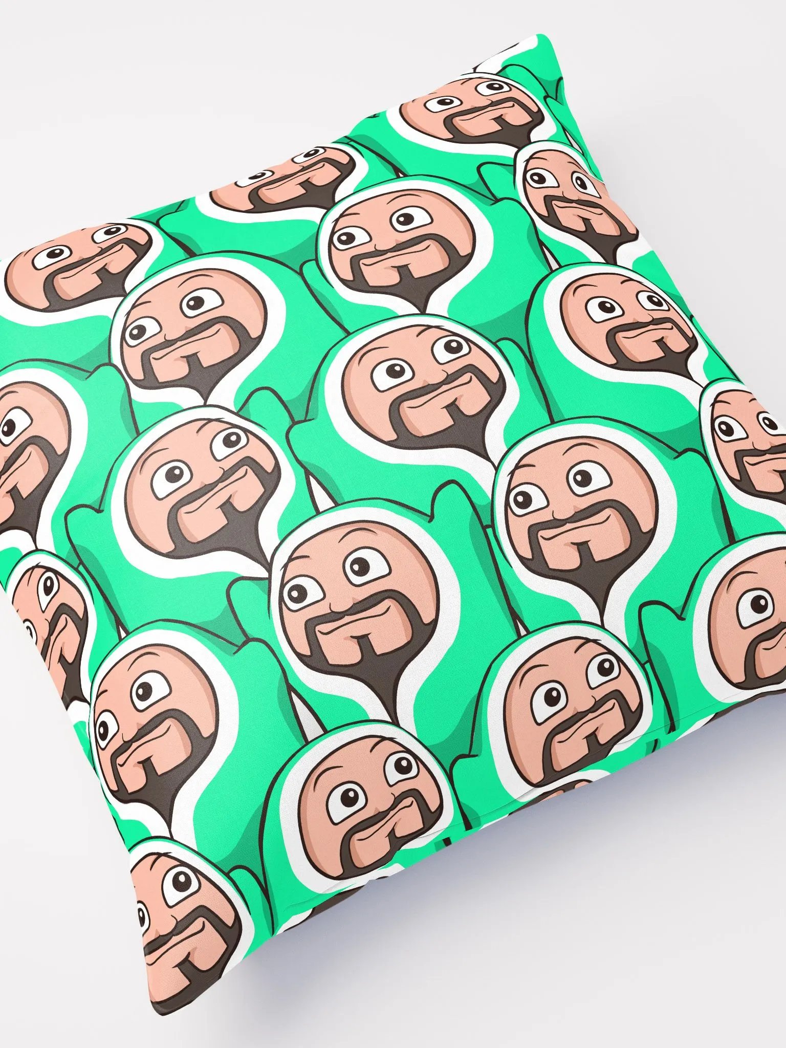 Luxthos - Blankies Pillow product image (4)