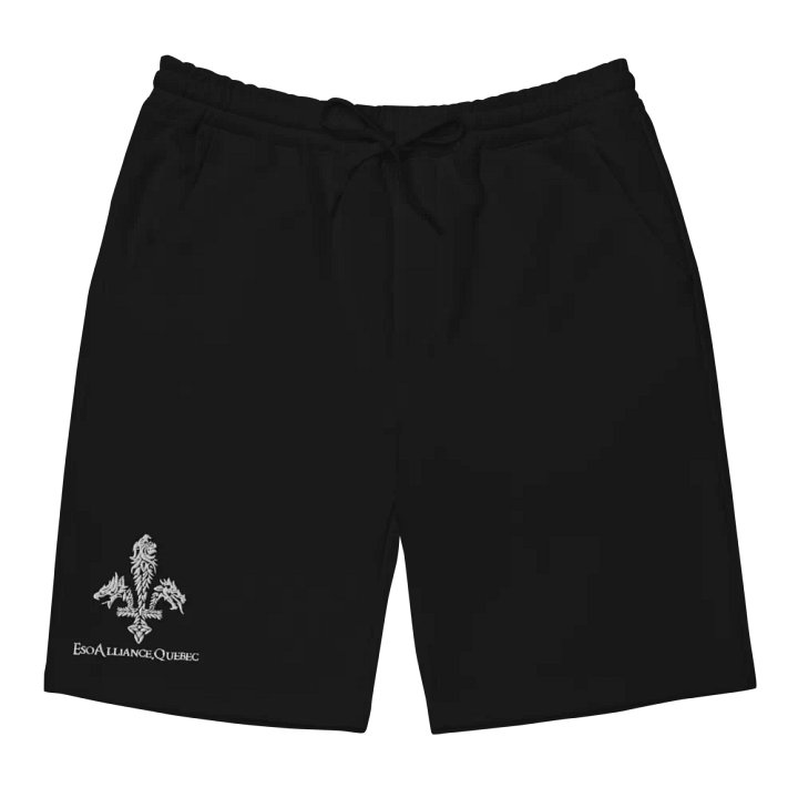 Shorts de sport | Brodé product image (1)