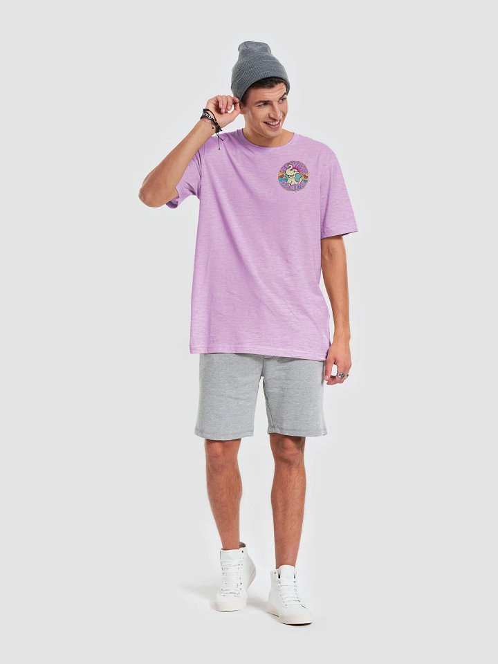 AlwaysxOhana Logo Bella Canvas T-Shirt product image (1)