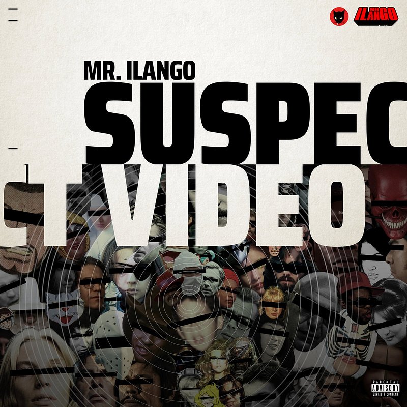 Mr. ilango "Suspect Video" (2024)