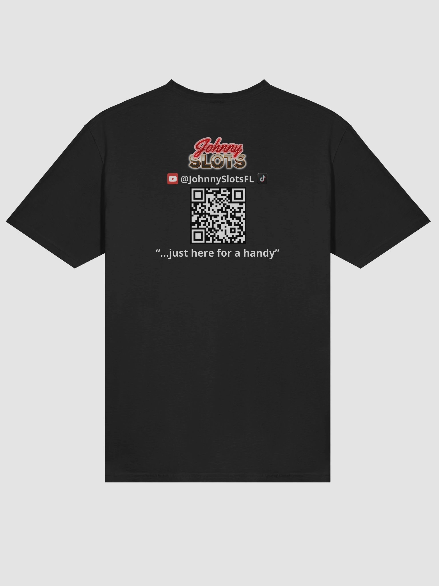 No Woodpeckers Premium Mens T-Shirt product image (6)