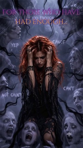 How many of the voices in your head were never yours to begin with? 
“Borrowed Voices” is about recognizing the expectations,...