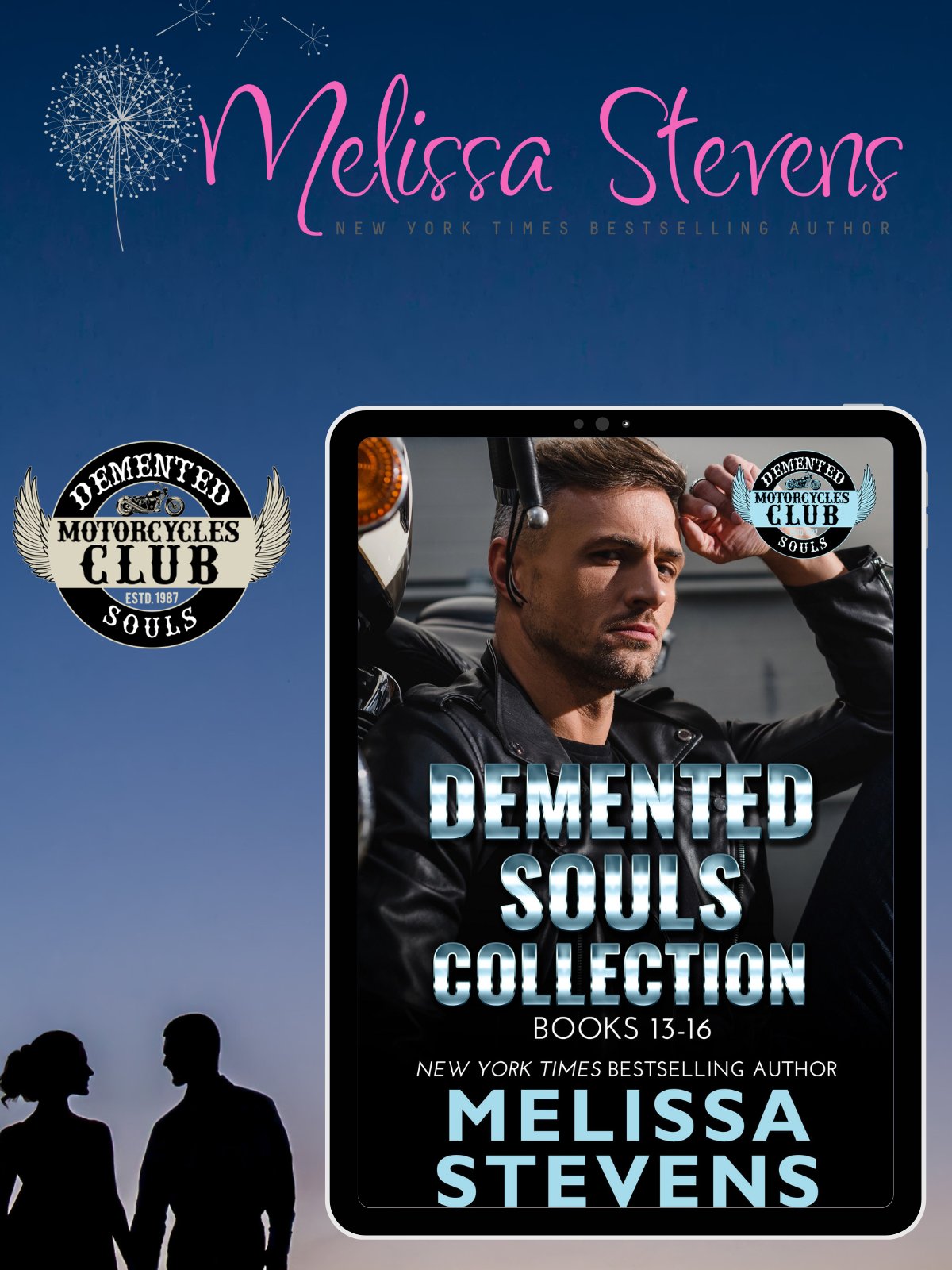 Demented Souls Collection 4 product image (1)