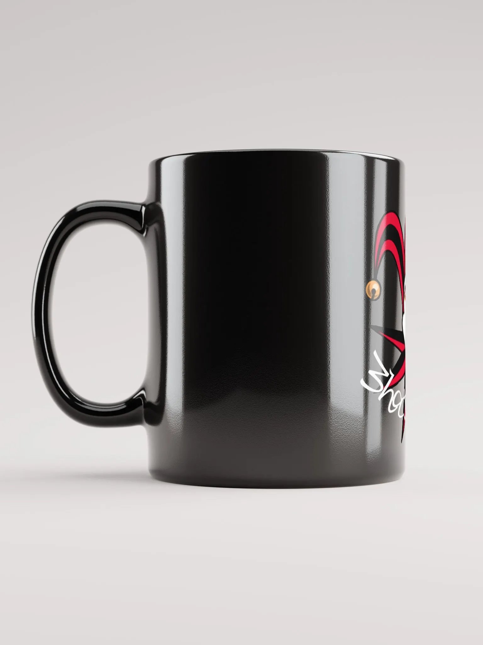 You been mugged product image (11)