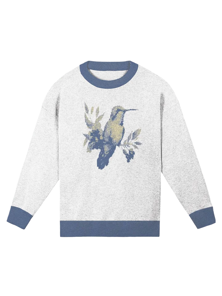 Hummingbird Sweater product image (1)