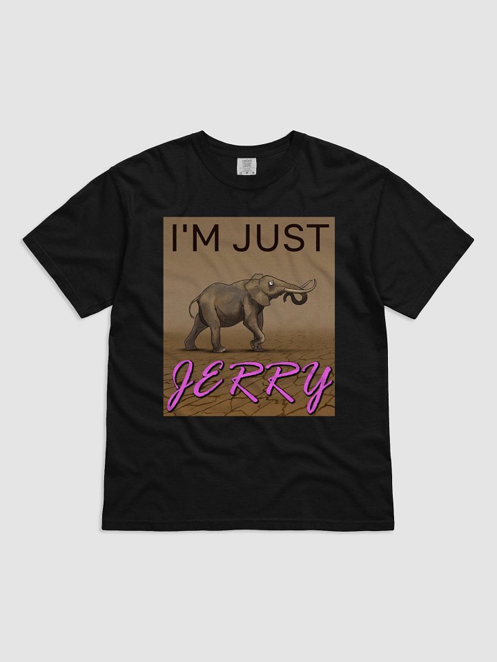 I'm Just Jerry: Alone and Afraid Edition product image (17)