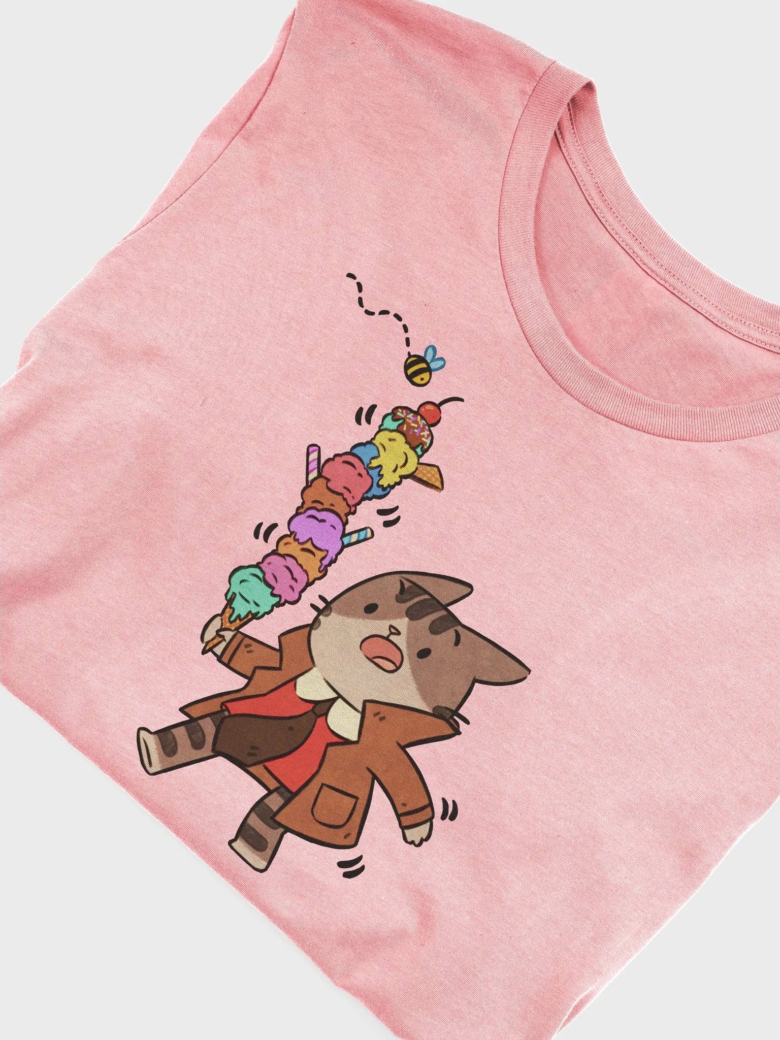 ice cream t-shirt (adult) product image (45)