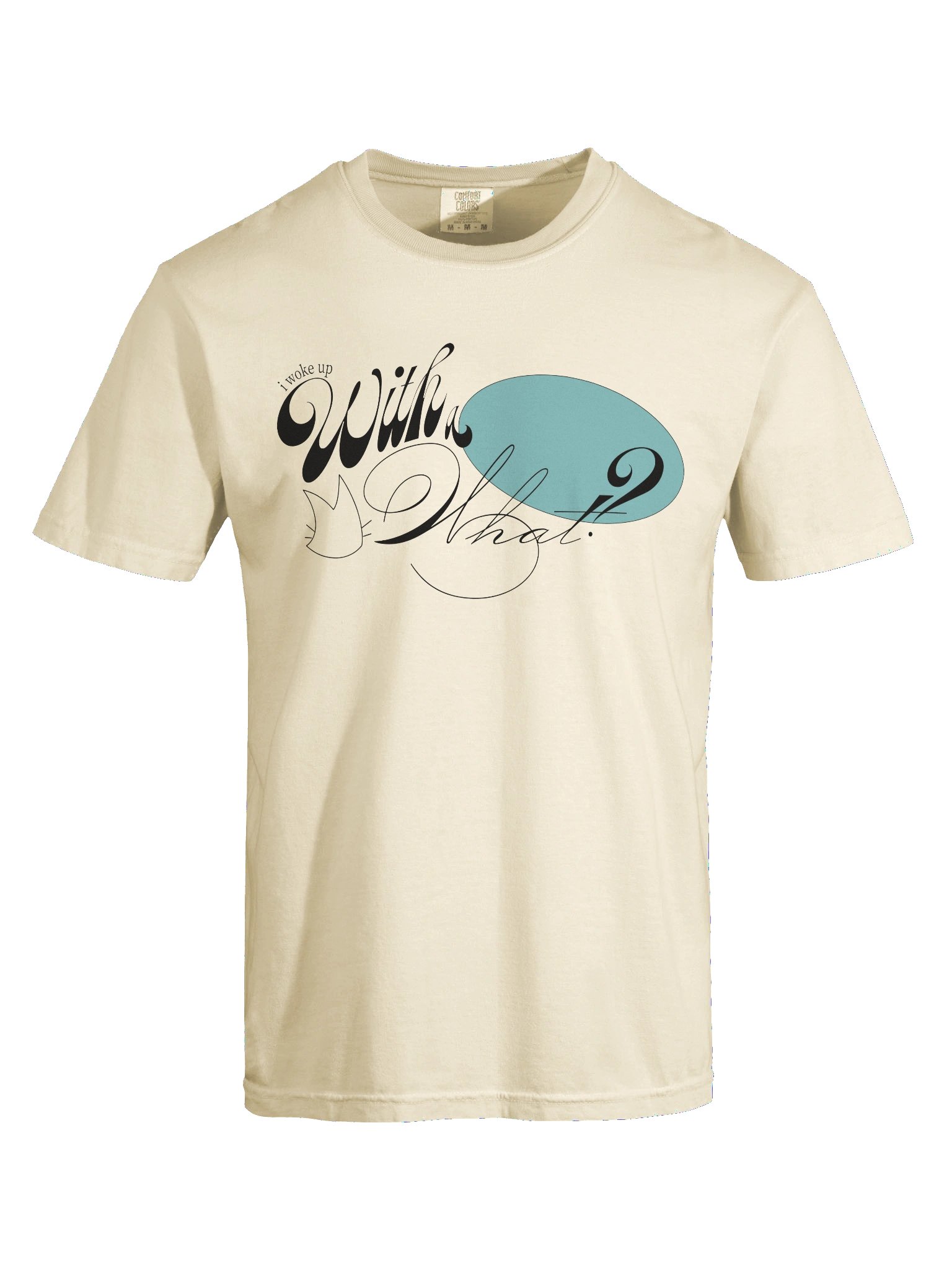 The family friendly shirt product image (7)