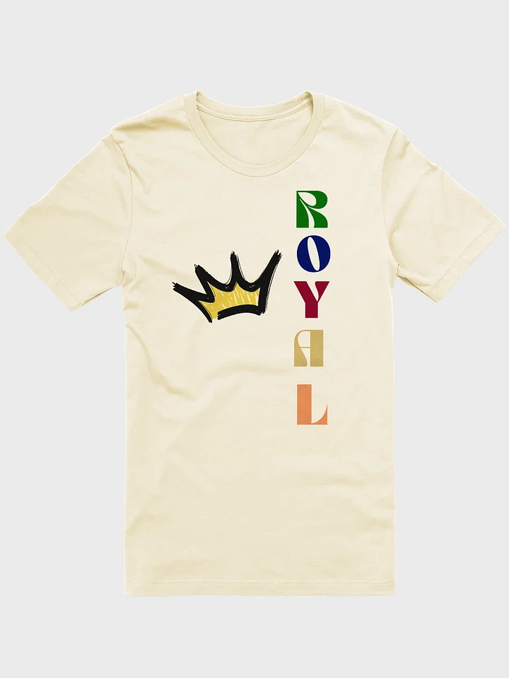 women's t-shirts Royal product image (8)