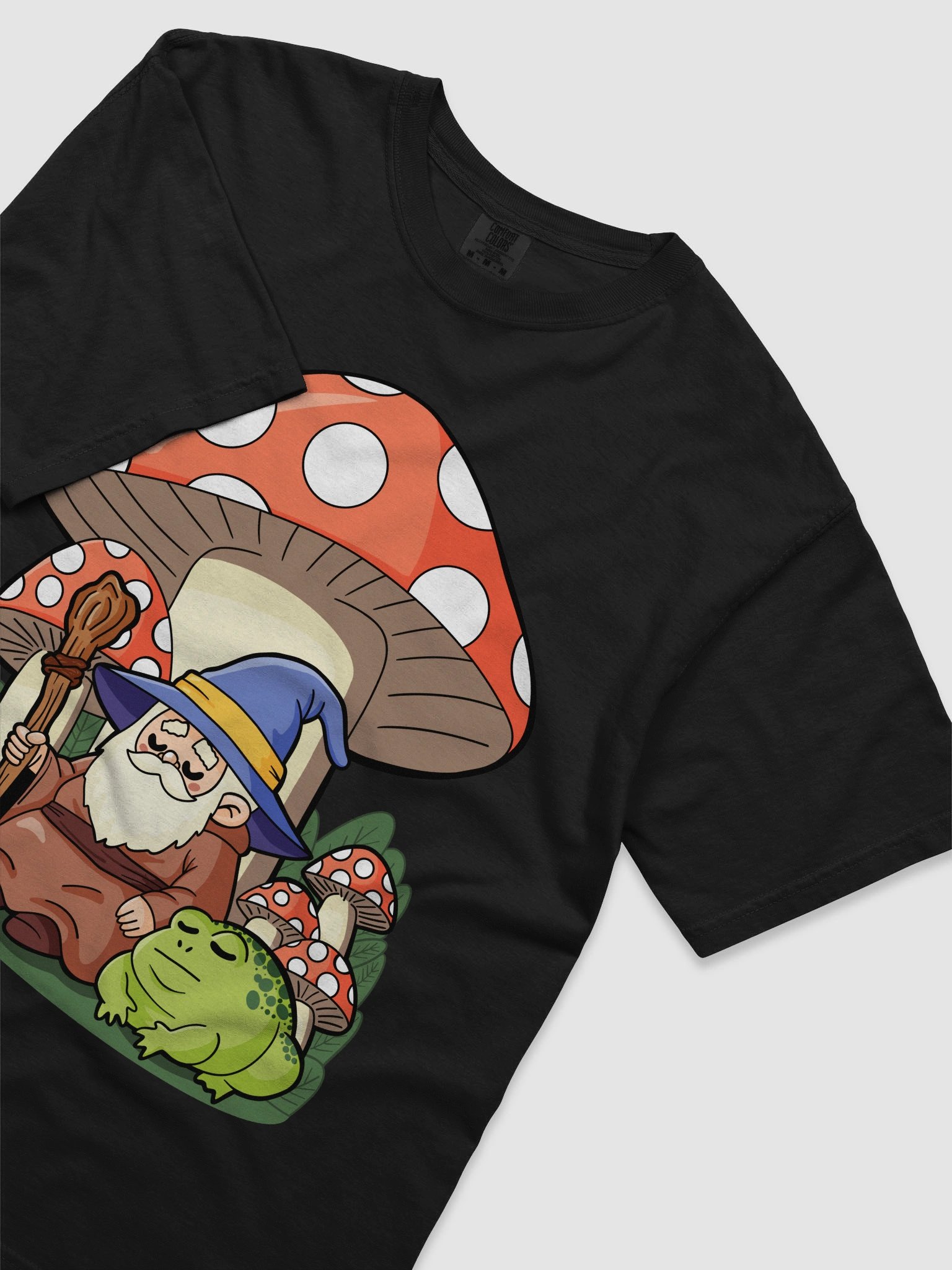 The Wizard of Naps product image (61)