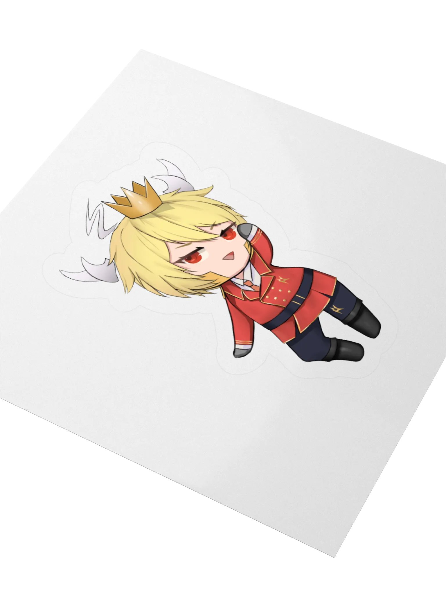 Zippy Stickers product image (1)