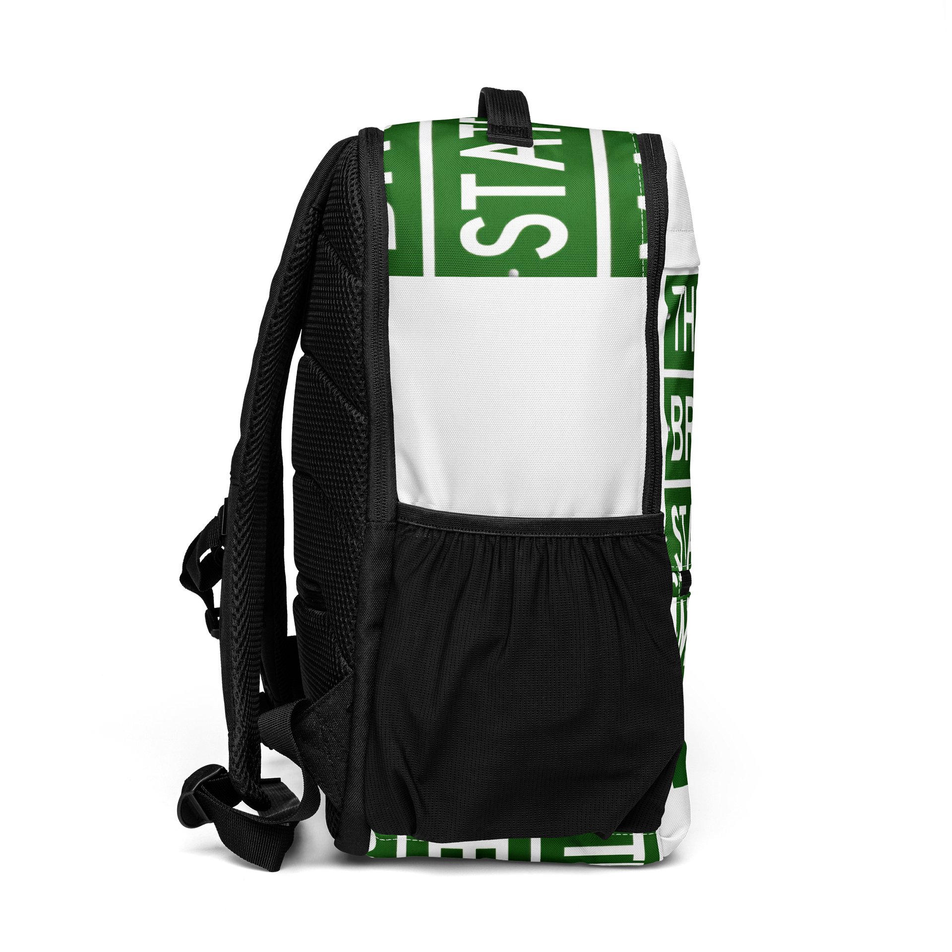 5 BOROUGHS OF NEW YORK BACKPACK product image (6)