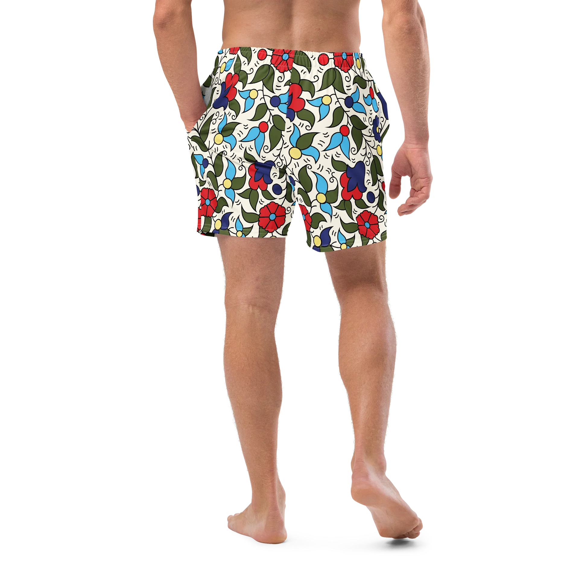 Khalili Swim Shorts product image (9)