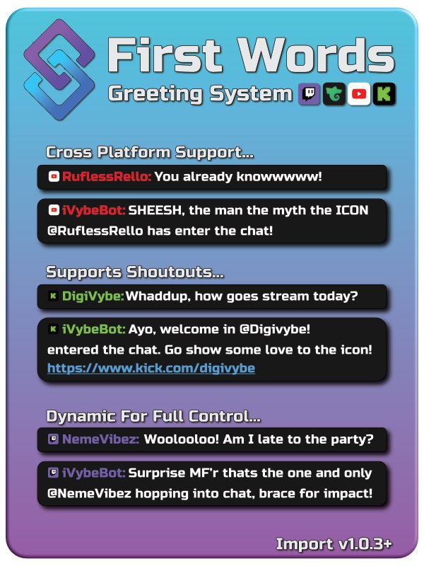Greeting System Cross Platform product image (1)